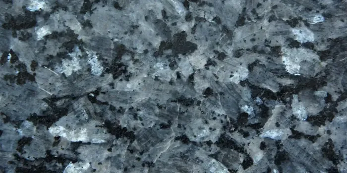 Blue Pearl granite countertop sample