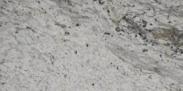 Kashmir Cream granite countertop sample