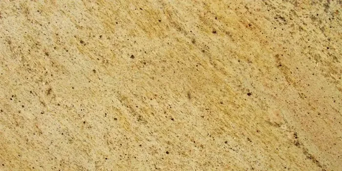 Kashmir Gold granite countertop sample
