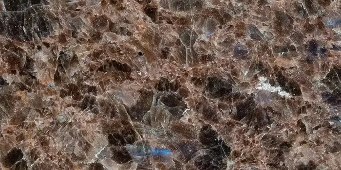 Labrador Antique granite countertop sample