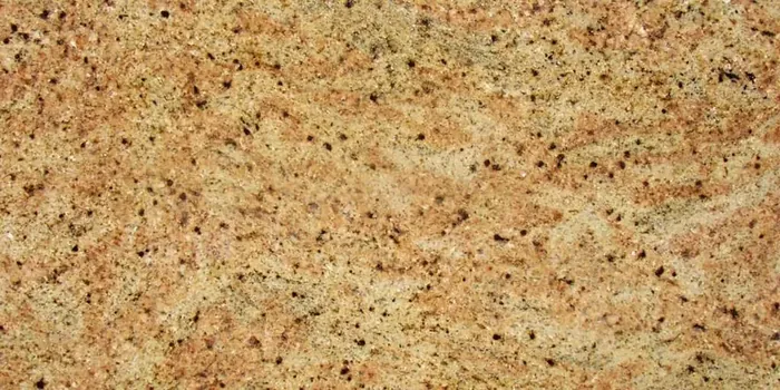 Madura Gold granite countertop sample