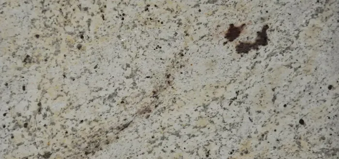 Shivakashi granite countertop sample