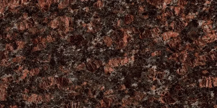 Tan Brown granite countertop sample