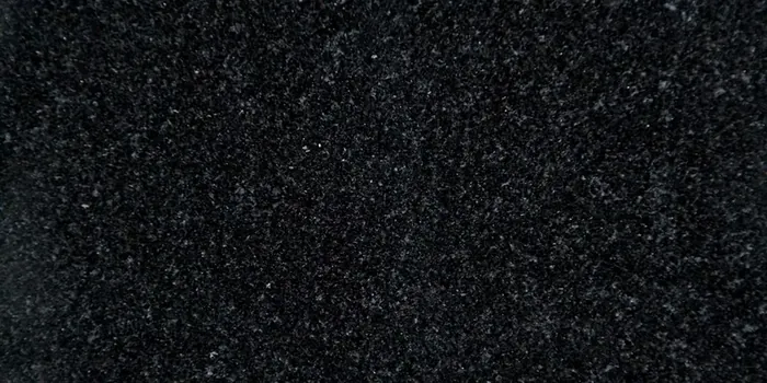 Zimbabwe granite countertop sample